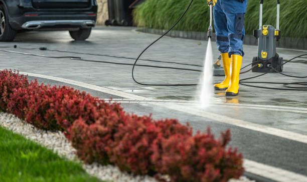 Playground Equipment Cleaning in Pulaski, WI