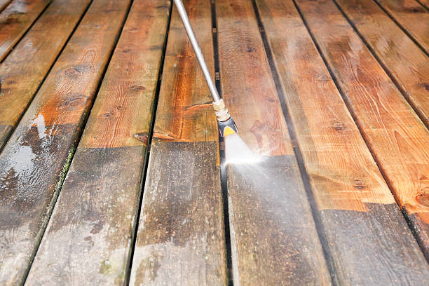 Reliable Pulaski, WI Pressure Washing Services Solutions